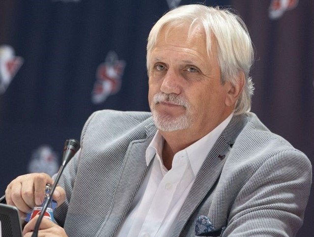 Morto a 69 anni uno degli uomini più ricchi della Slovacchia - camit.sk