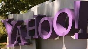 Yahoo!