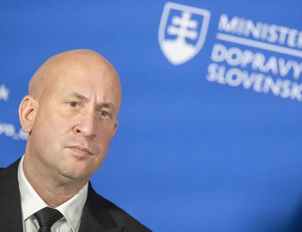 Železnice SR: progetti di ammodernamento per oltre mezzo miliardo di ...