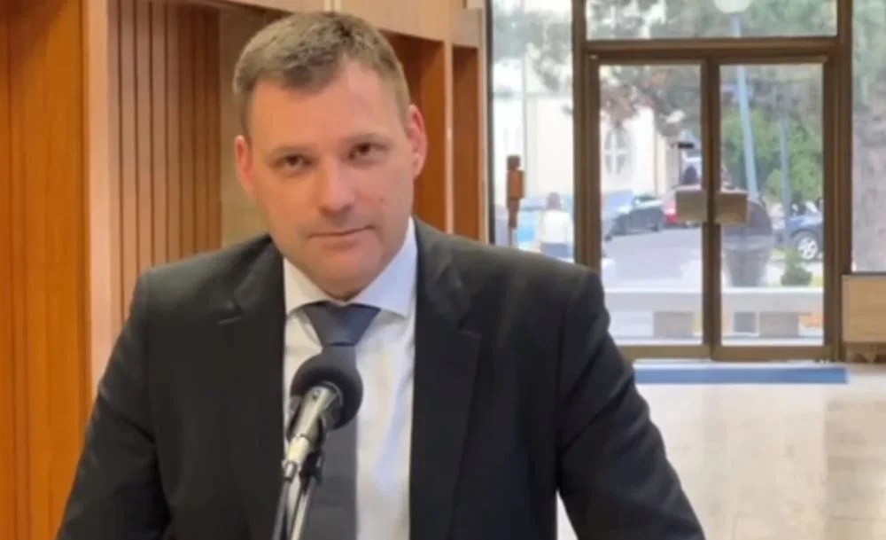 ministro dell'ambiente slovacco.jpg