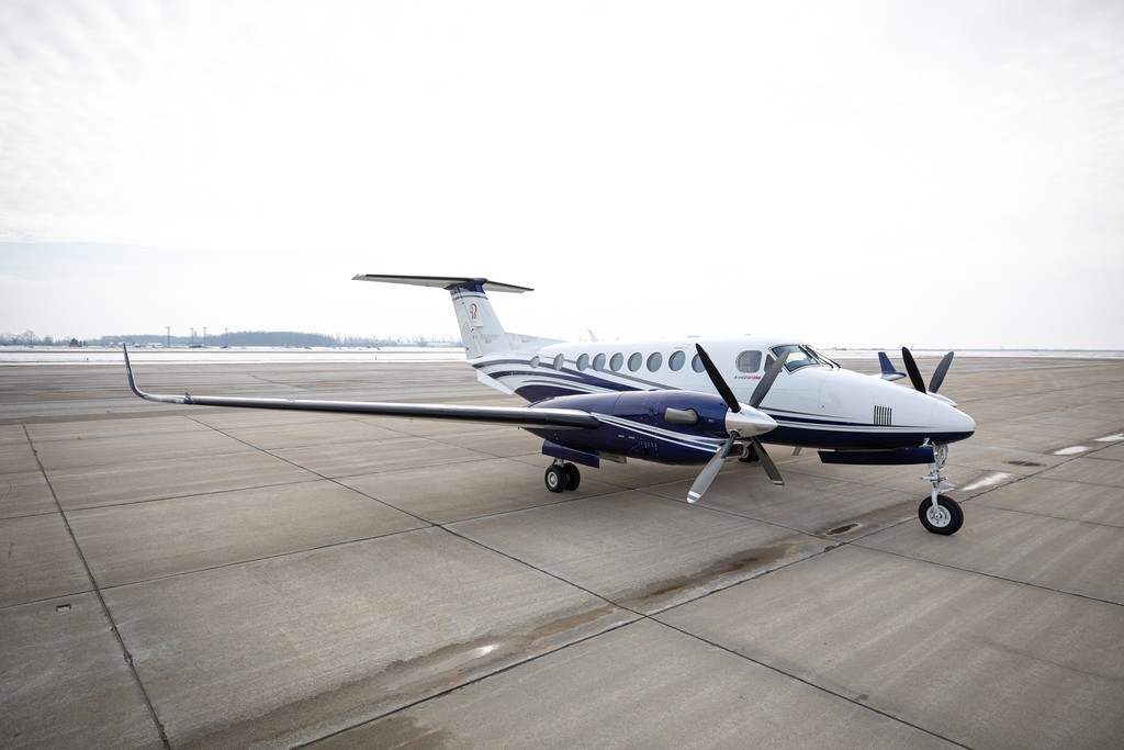 Beechcraft King Air 350i - Exterior.jpg