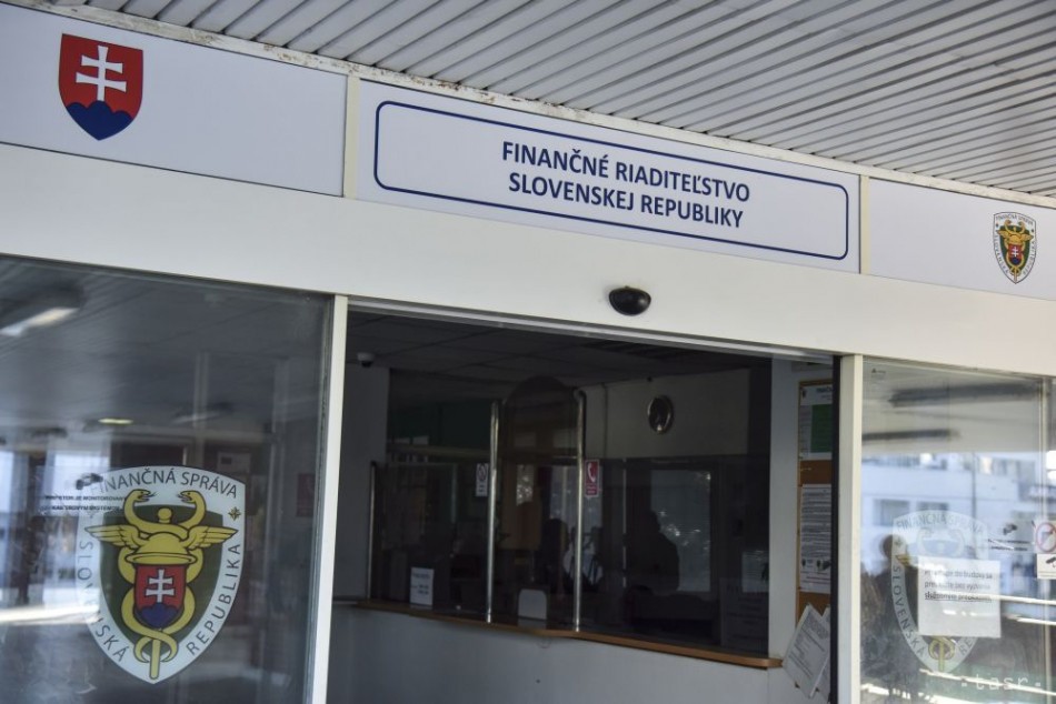 Finančné riaditeľstvo SR.jpg