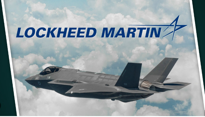 Lockheed Martin completa produzione degli F-16 per la Slovacchia - camit.sk