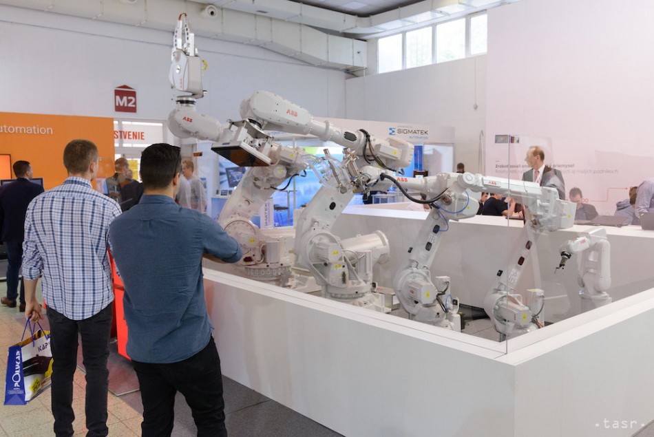 Medzinárodný strojársky veľtrh v Nitre.jpg