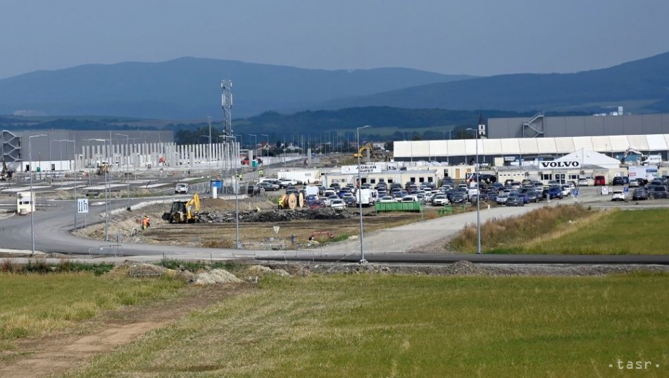 Priemyselný park Logis One Park Košice.jpg