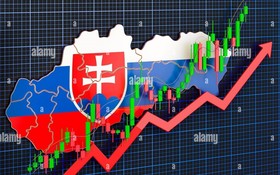 crescita-economica-in-slovacchia-crescita-del-mercato-concetto-rendering-3d-su-sfondo-blu-scuro-2k3j9p4.jpg